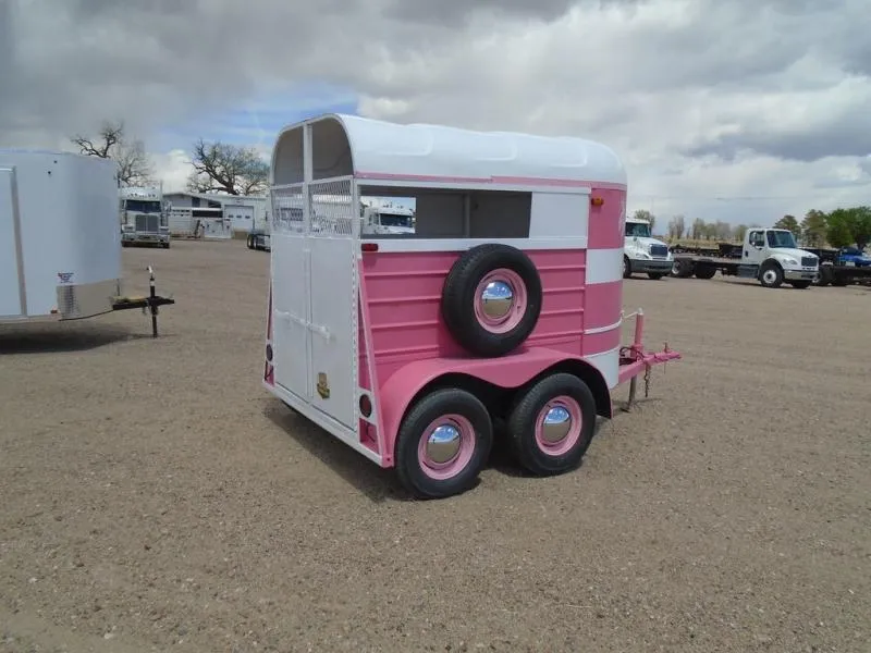 used Stock / Stock Combo Trailers Other  for sale, in Scottsbluff, NE Thumbnail 3