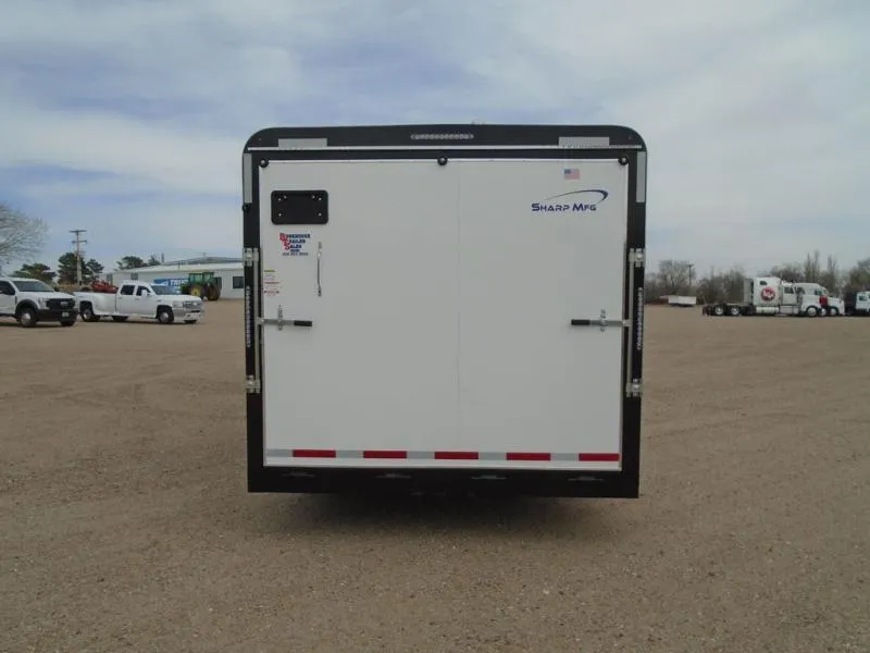 used Other Trailers Sharp Manufacturing  for sale, in Scottsbluff, NE Thumbnail 3