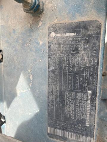 used Equipment / Flatbed Trailers International  for sale, in Scottsbluff, NE Thumbnail 14