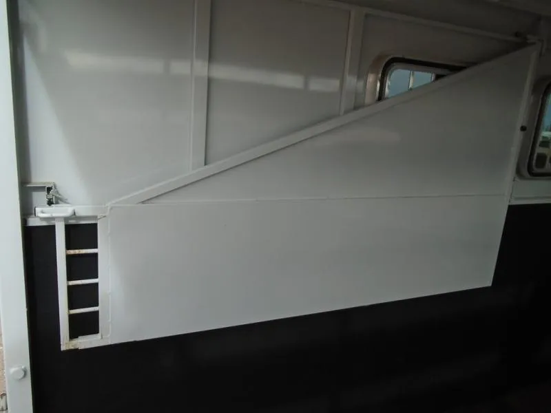 new Stock / Stock Combo Trailers Titan Trailer  for sale, in Scottsbluff, NE Thumbnail 10