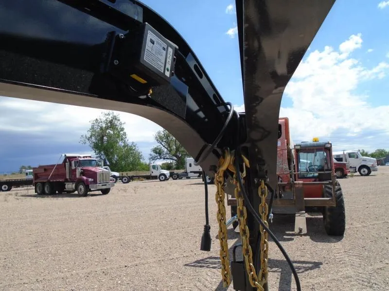 new Equipment / Flatbed Trailers Norstar  for sale, in Scottsbluff, NE Thumbnail 19