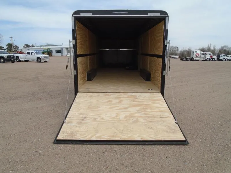 used Other Trailers Sharp Manufacturing  for sale, in Scottsbluff, NE Thumbnail 6