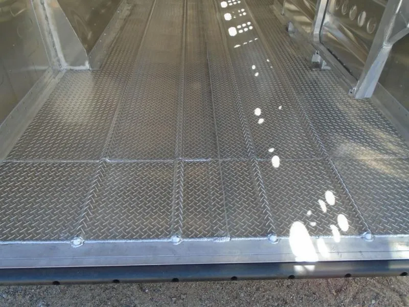 new Stock / Stock Combo Trailers Merritt Trailers  for sale, in Scottsbluff, NE Thumbnail 10