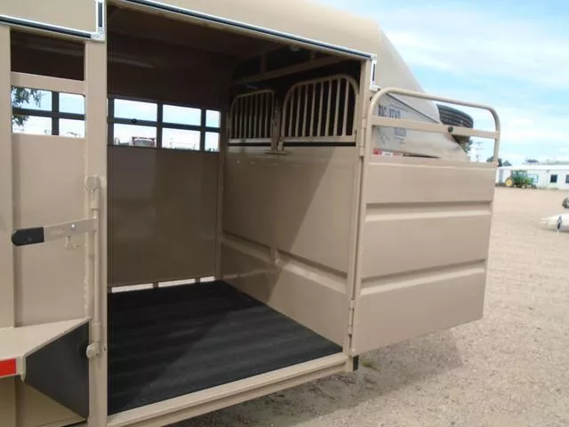 new Stock / Stock Combo Trailers Big Bend  for sale, in Scottsbluff, NE Thumbnail 11
