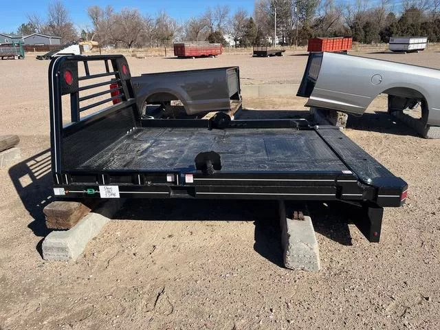new Equipment / Flatbed Trailers Butler  for sale, in Scottsbluff, NE Thumbnail 3