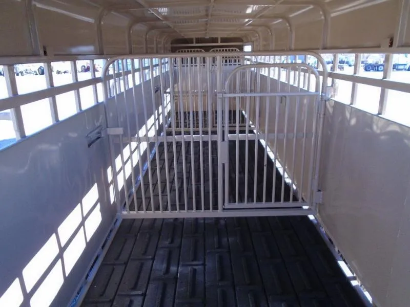 new Stock / Stock Combo Trailers Big Bend  for sale, in Scottsbluff, NE Thumbnail 9