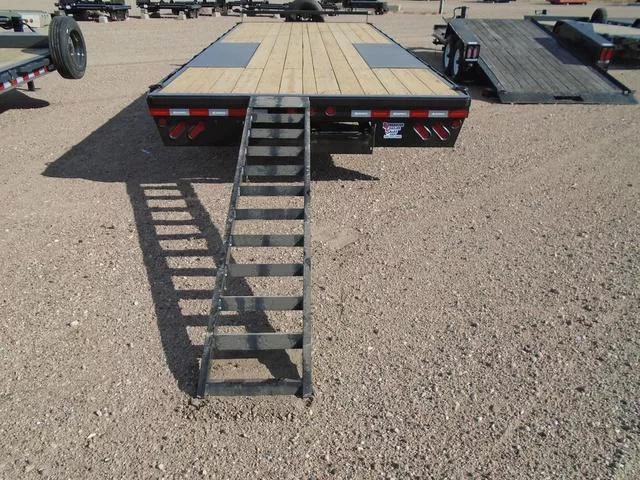new Equipment / Flatbed Trailers Iron Bull  for sale, in Scottsbluff, NE Thumbnail 10