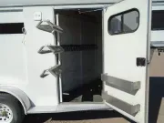 used Stock / Stock Combo Trailers Circle J Trailers  for sale, in Scottsbluff, NE Thumbnail 23