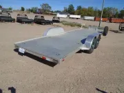 used Equipment / Flatbed Trailers Sundowner Trailers  for sale, in Scottsbluff, NE Thumbnail 2