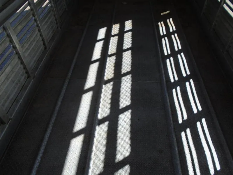 used Stock / Stock Combo Trailers Sooner  for sale, in Scottsbluff, NE Thumbnail 21