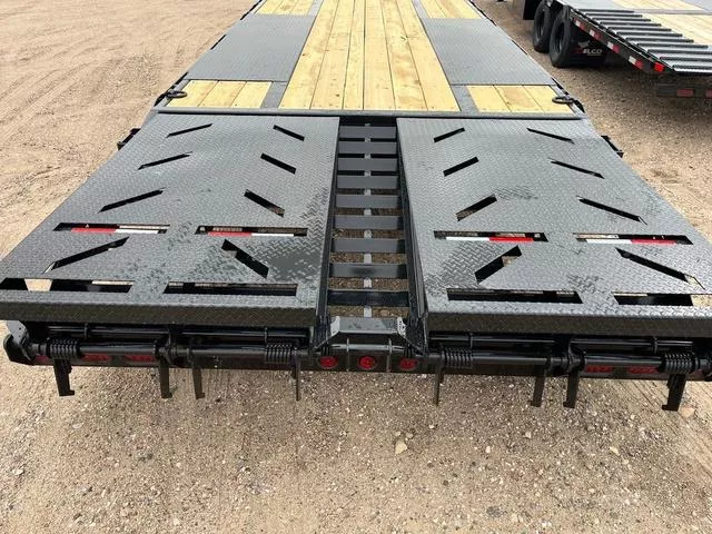 new Equipment / Flatbed Trailers Iron Bull  for sale, in Scottsbluff, NE Thumbnail 6