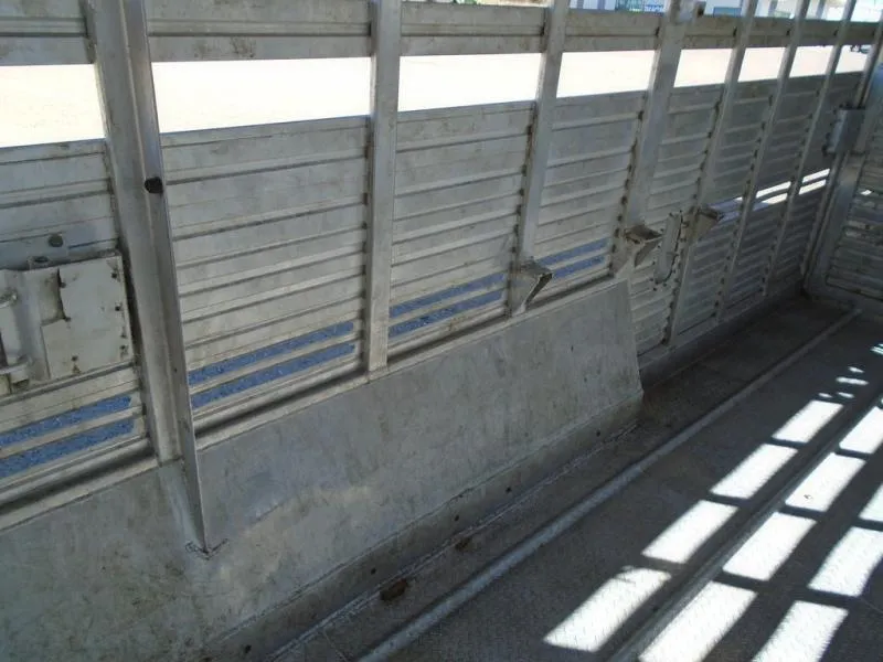 used Stock / Stock Combo Trailers Sooner  for sale, in Scottsbluff, NE Thumbnail 12