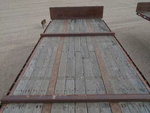used Equipment / Flatbed Trailers Transcraft  for sale, in Scottsbluff, NE Thumbnail 13