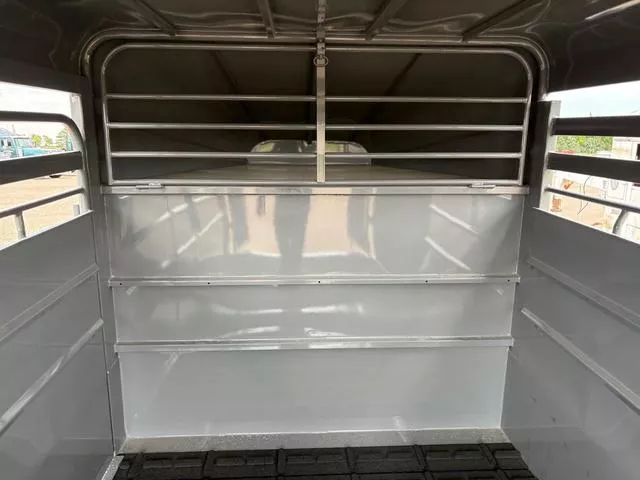 new Stock / Stock Combo Trailers Delco Trailers  for sale, in Scottsbluff, NE Thumbnail 6