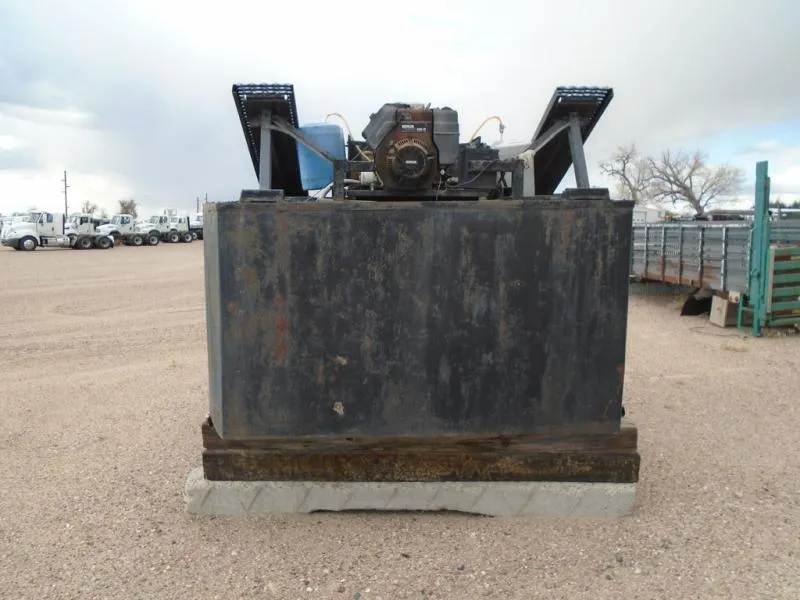 used Dump Trailers Assembled  for sale, in Scottsbluff, NE Thumbnail 4