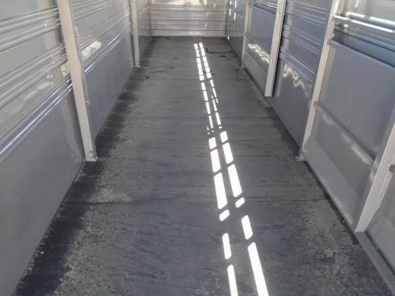 new Stock / Stock Combo Trailers Titan Trailer  for sale, in Scottsbluff, NE Thumbnail 7