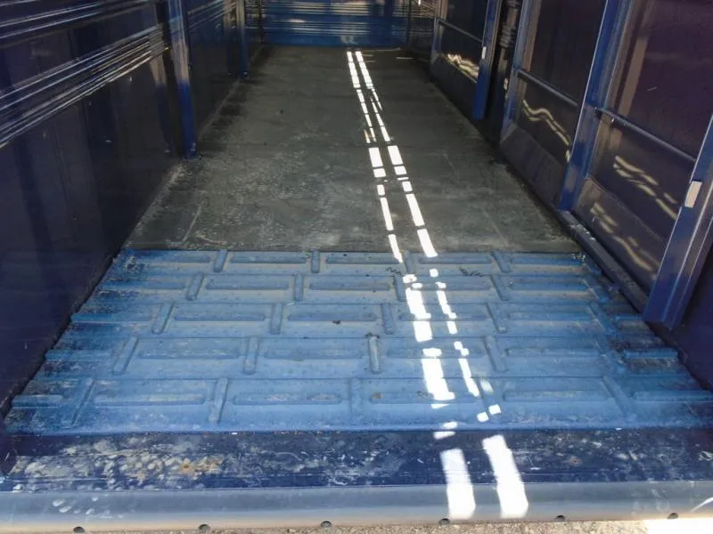 new Stock / Stock Combo Trailers Titan Trailer  for sale, in Scottsbluff, NE Thumbnail 8