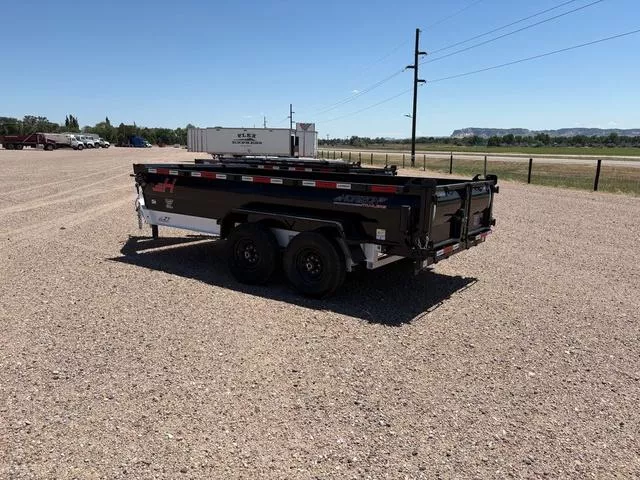 new Dump Trailers Horizon Trailers  for sale, in Scottsbluff, NE Thumbnail 2
