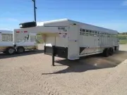new Stock / Stock Combo Trailers Big Bend  for sale, in Scottsbluff, NE Thumbnail 2