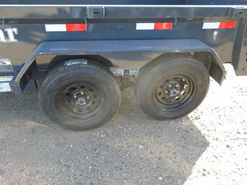 new Dump Trailers Norstar  for sale, in Scottsbluff, NE Thumbnail 14