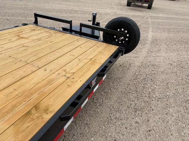 new Equipment / Flatbed Trailers Iron Bull  for sale, in Scottsbluff, NE Thumbnail 10