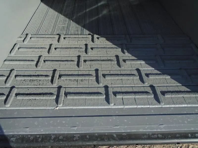 new Stock / Stock Combo Trailers Titan Trailer  for sale, in Scottsbluff, NE Thumbnail 8