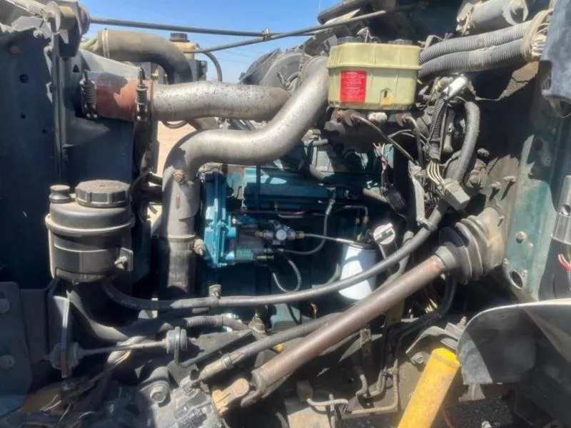 used Flatbed Semi Trailers International  for sale, in Scottsbluff, NE Thumbnail 13