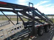 used Car Haulers / Racing Trailers Kaufman Trailers  for sale, in Scottsbluff, NE Thumbnail 7