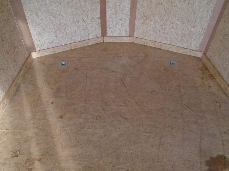 used Cargo (Enclosed) Trailers Wells Cargo  for sale, in Scottsbluff, NE Thumbnail 9