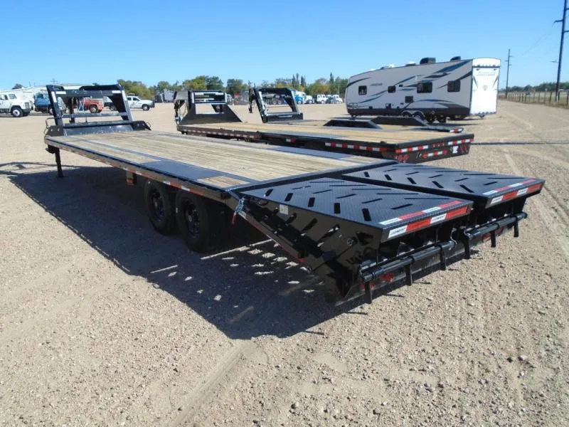 new Equipment / Flatbed Trailers Horizon Trailers  for sale, in Scottsbluff, NE Thumbnail 5
