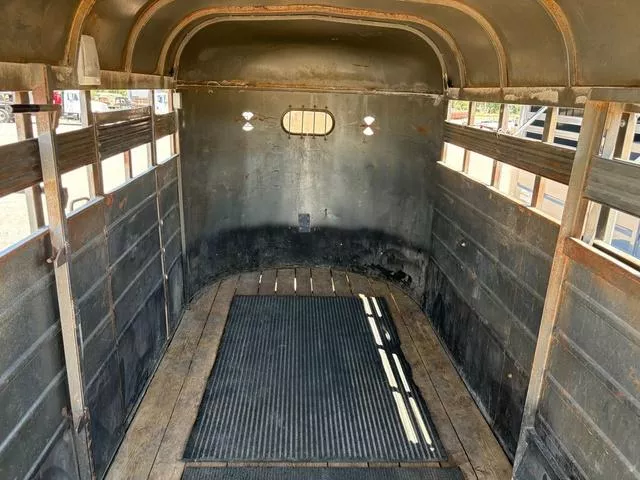 used Stock / Stock Combo Trailers Boss Trailers  for sale, in Scottsbluff, NE Thumbnail 12