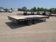 new Equipment / Flatbed Trailers Iron Bull  for sale, in Scottsbluff, NE Thumbnail 2