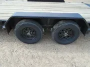 used Equipment / Flatbed Trailers Other  for sale, in Scottsbluff, NE Thumbnail 9