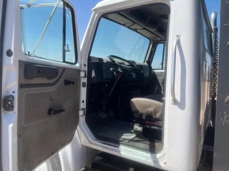 used Flatbed Semi Trailers International  for sale, in Scottsbluff, NE Thumbnail 10