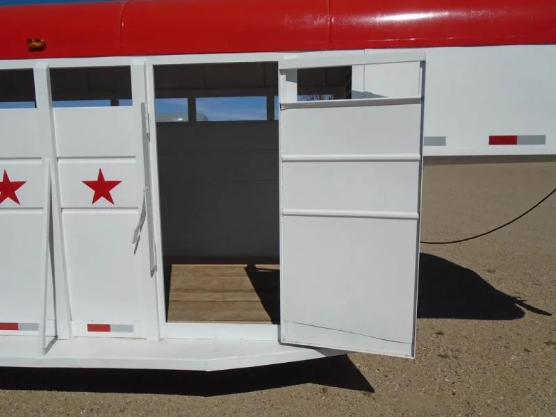 used Stock / Stock Combo Trailers Other  for sale, in Scottsbluff, NE Thumbnail 18