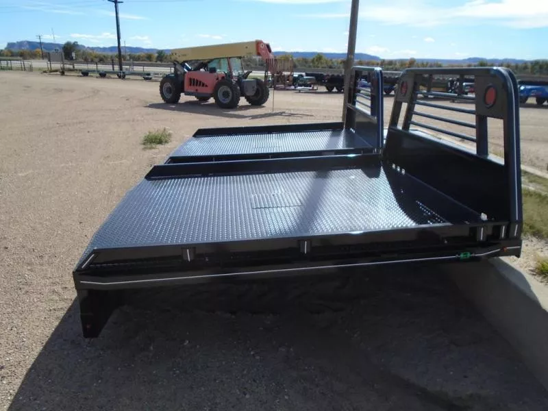 new Equipment / Flatbed Trailers Butler  for sale, in Scottsbluff, NE Thumbnail 3