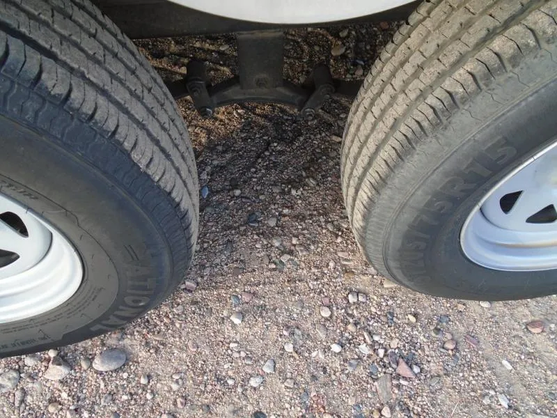 used Cargo (Enclosed) Trailers Wells Cargo  for sale, in Scottsbluff, NE Thumbnail 11