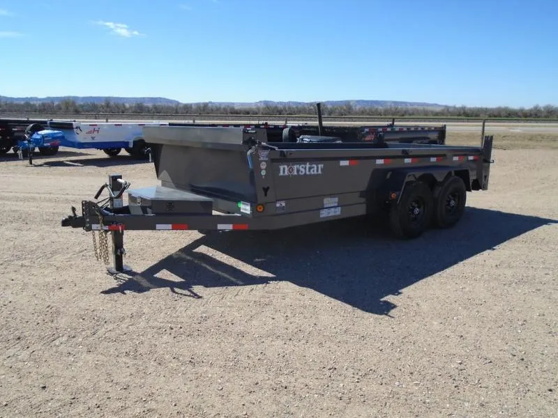 new Dump Trailers Norstar  for sale, in Scottsbluff, NE Thumbnail 5