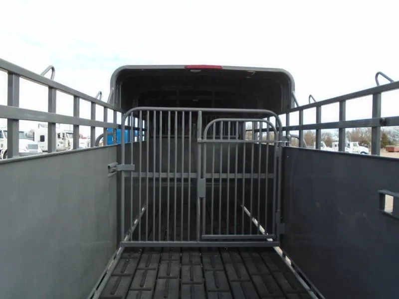 new Stock / Stock Combo Trailers Big Bend  for sale, in Scottsbluff, NE Thumbnail 7
