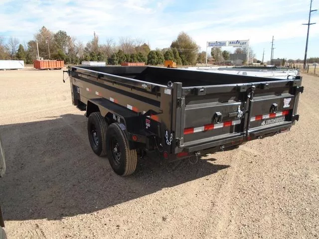 new Dump Trailers Iron Bull  for sale, in Scottsbluff, NE Thumbnail 5