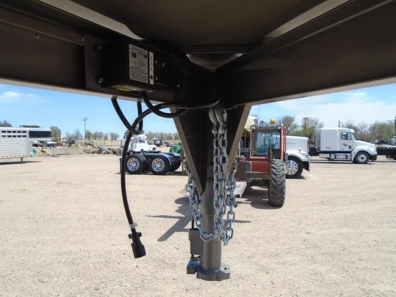new Stock / Stock Combo Trailers Titan Trailer  for sale, in Scottsbluff, NE Thumbnail 16