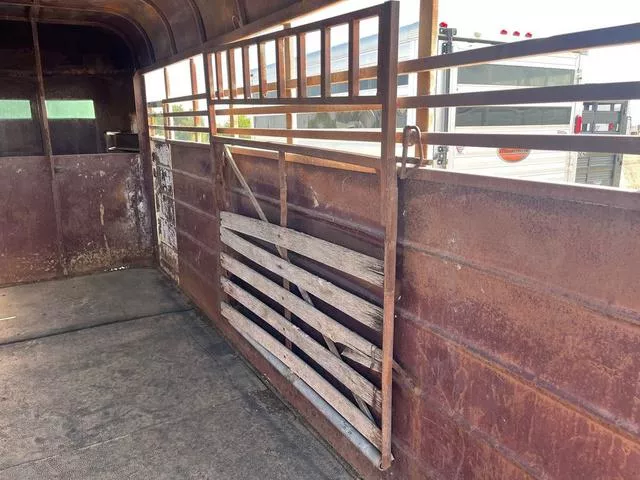 used Stock / Stock Combo Trailers W-W Trailer  for sale, in Scottsbluff, NE Thumbnail 7