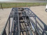 used Car Haulers / Racing Trailers Kaufman Trailers  for sale, in Scottsbluff, NE Thumbnail 14