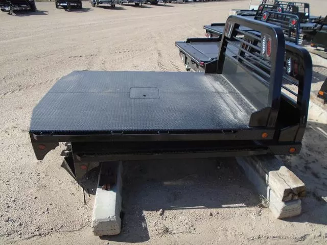 new Equipment / Flatbed Trailers Norstar  for sale, in Scottsbluff, NE Thumbnail 2