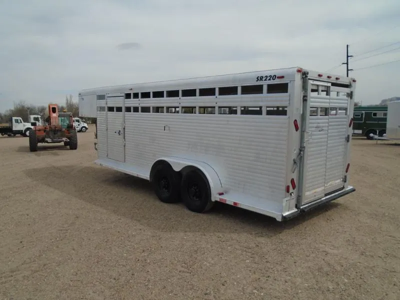 used Other Trailers Sooner  for sale, in Scottsbluff, NE Thumbnail 4