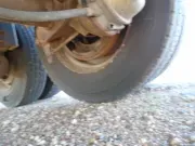 used Grain Semi Trailers Wilson Trailer Company  for sale, in Scottsbluff, NE Thumbnail 23