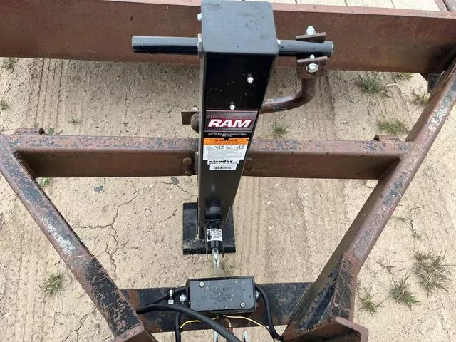 used Tilt Trailers Towmaster Trailers  for sale, in Scottsbluff, NE Thumbnail 11