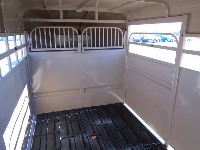 new Stock / Stock Combo Trailers Big Bend  for sale, in Scottsbluff, NE Thumbnail 12