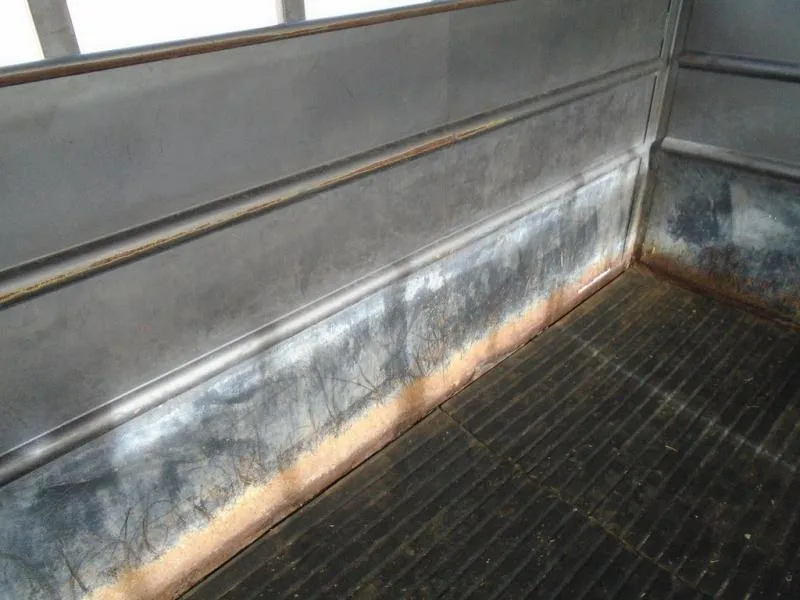 used Stock / Stock Combo Trailers Travalong  for sale, in Scottsbluff, NE Thumbnail 16