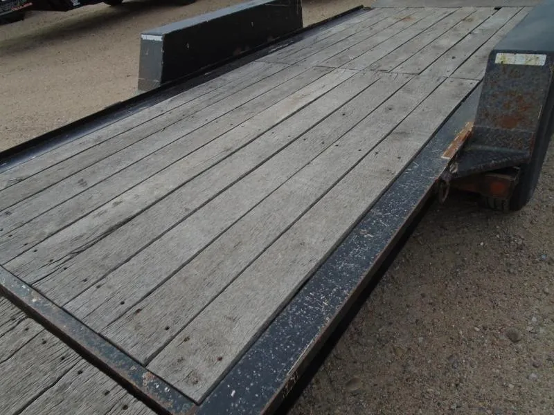 used Other Trailers Towmaster Trailers  for sale, in Scottsbluff, NE Thumbnail 8